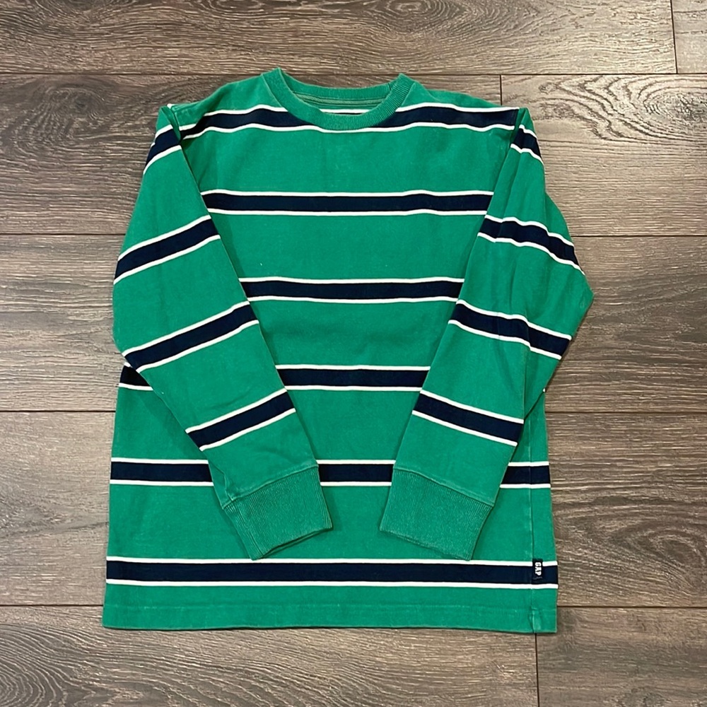 Boy’s GapKids Long Sleeve Shirt